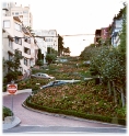 Crookedest, San Francisco America
